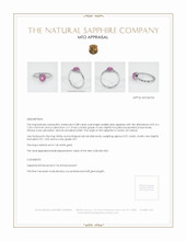 Jewelry Appraisal