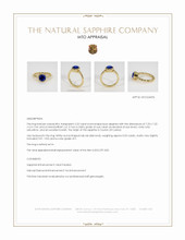 Jewelry Appraisal