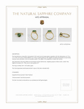 Jewelry Appraisal