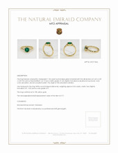 Jewelry Appraisal