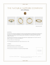 Jewelry Appraisal