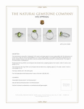 Jewelry Appraisal