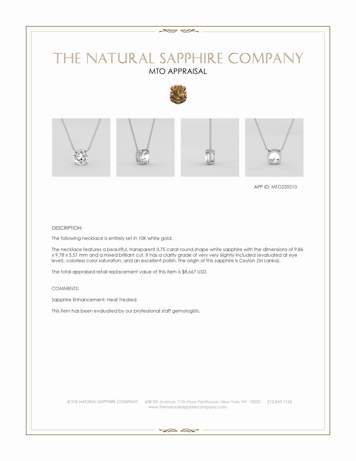 Jewelry