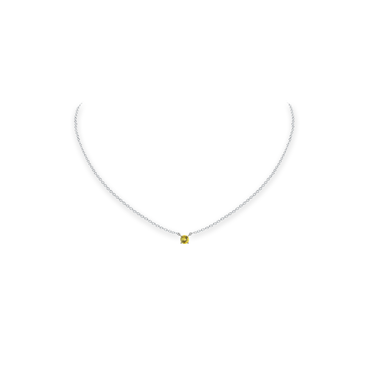 Jewelry image on model