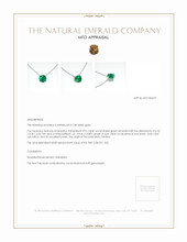 Jewelry Appraisal