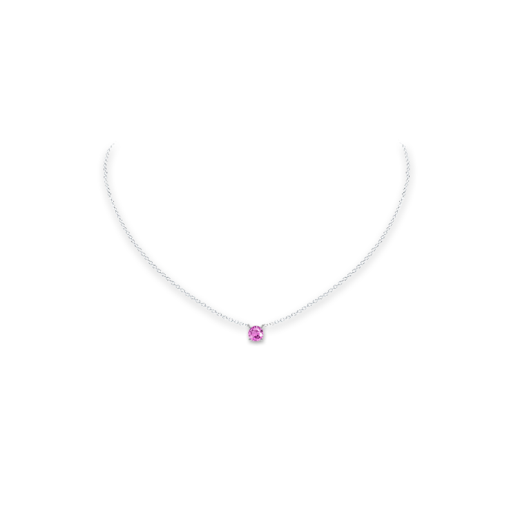Jewelry image on model