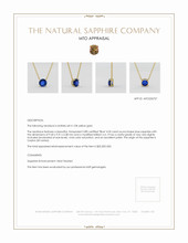 Jewelry Appraisal