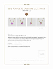 Jewelry Appraisal