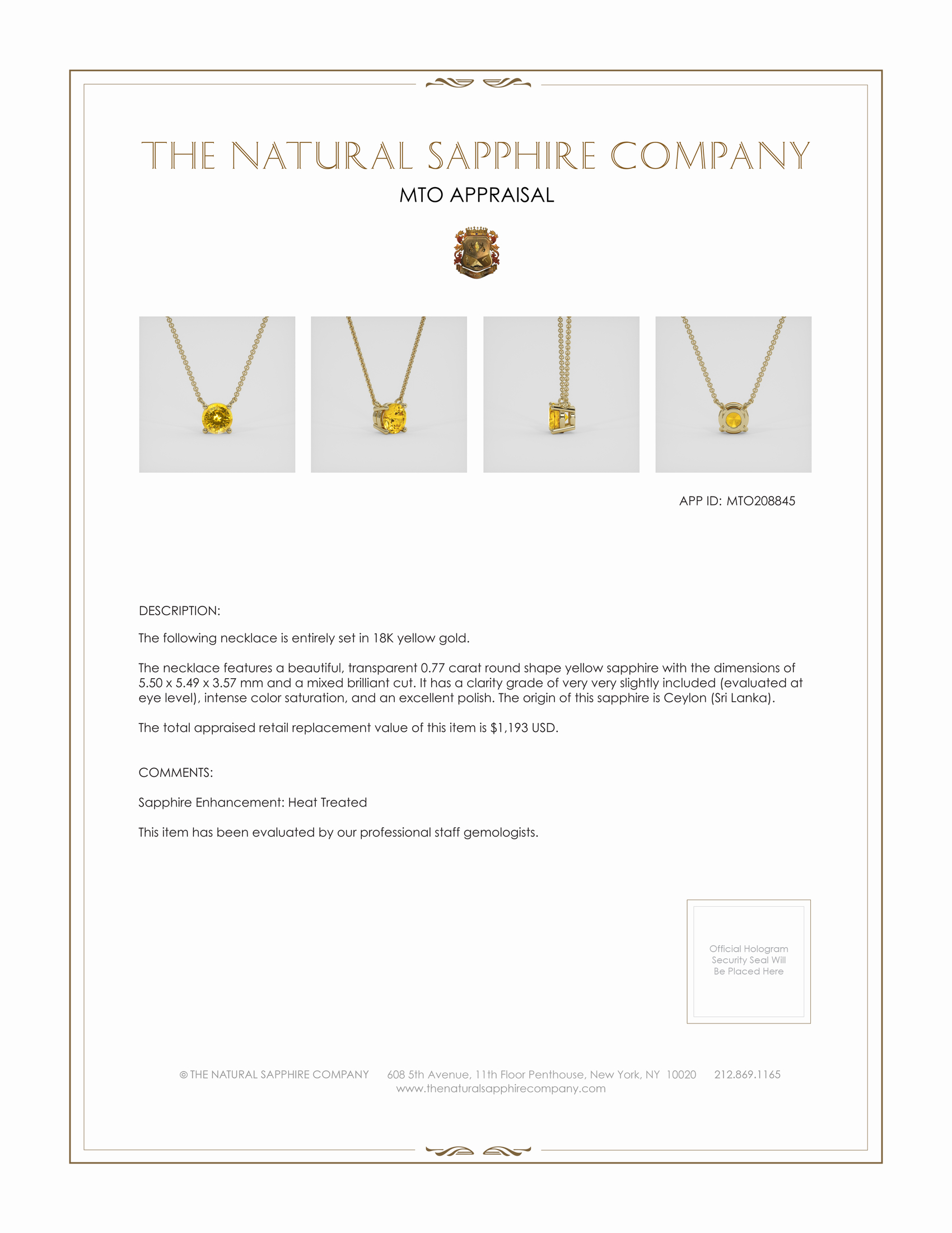 Jewelry