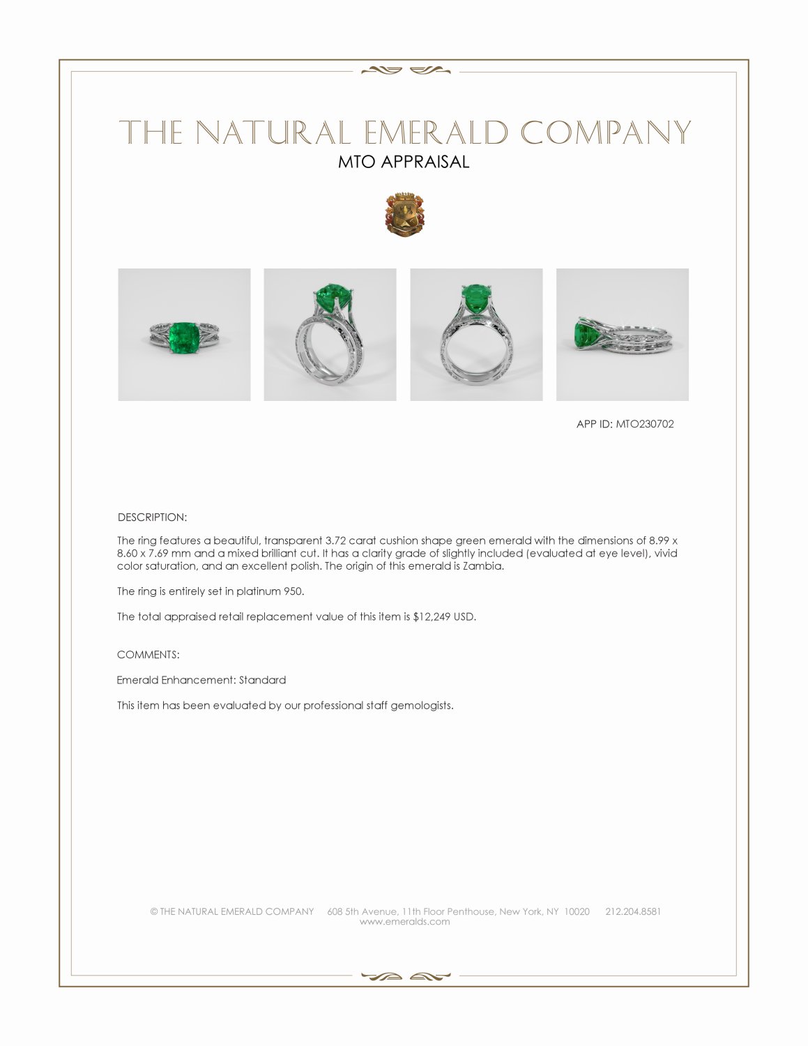 Jewelry