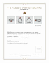 Jewelry Appraisal