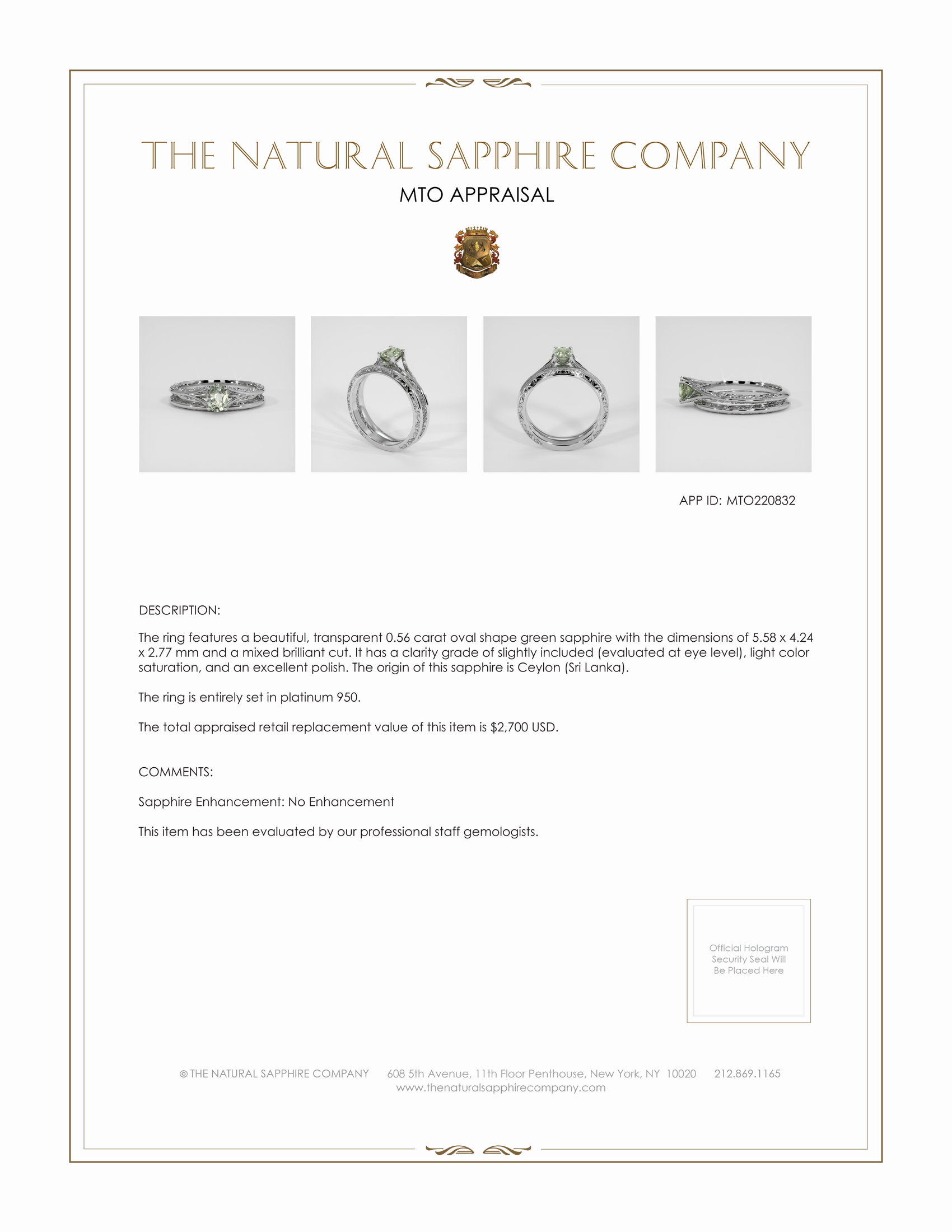 Jewelry