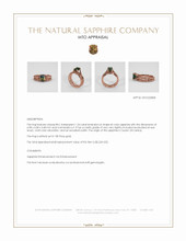 Jewelry Appraisal