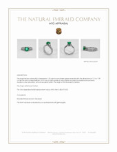 Jewelry Appraisal
