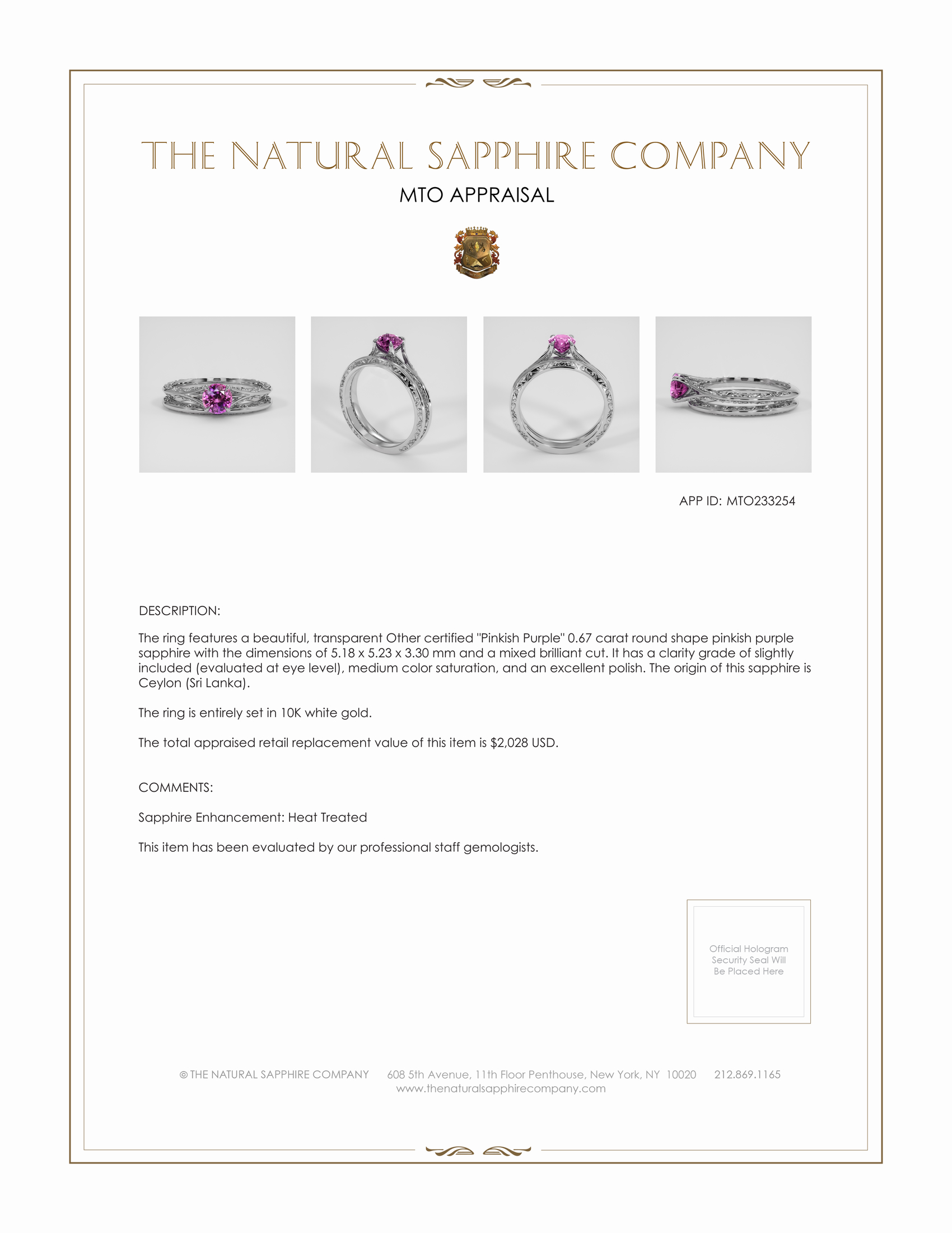 Jewelry