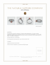 Jewelry Appraisal