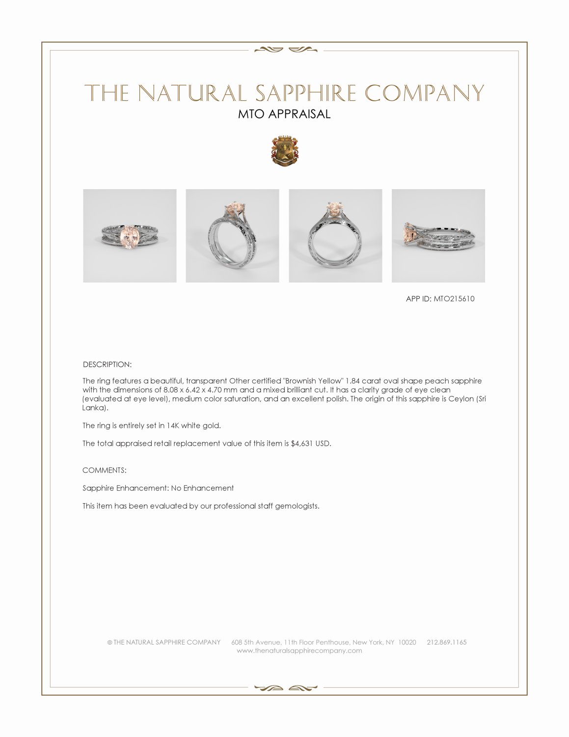 Jewelry