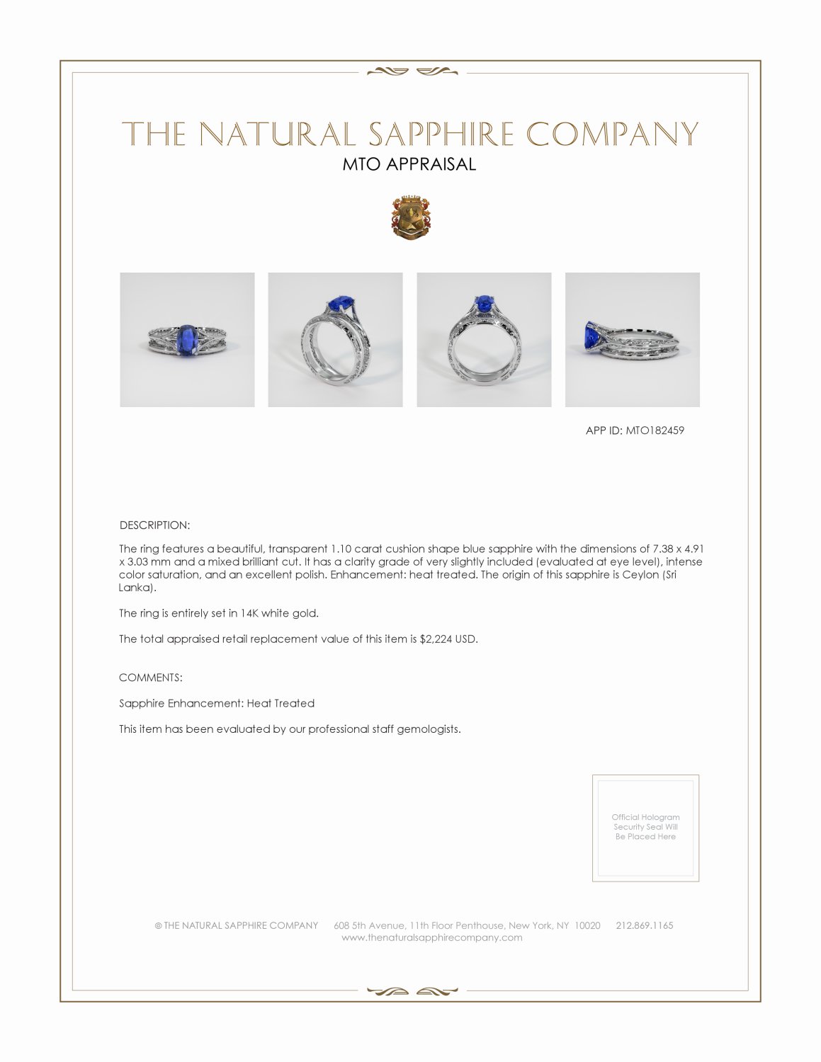 Jewelry