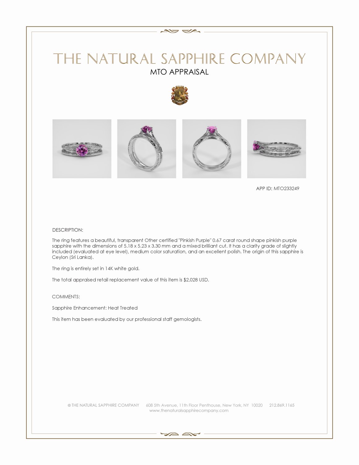 Jewelry
