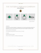 Jewelry Appraisal
