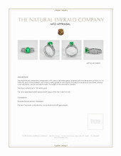 Jewelry Appraisal