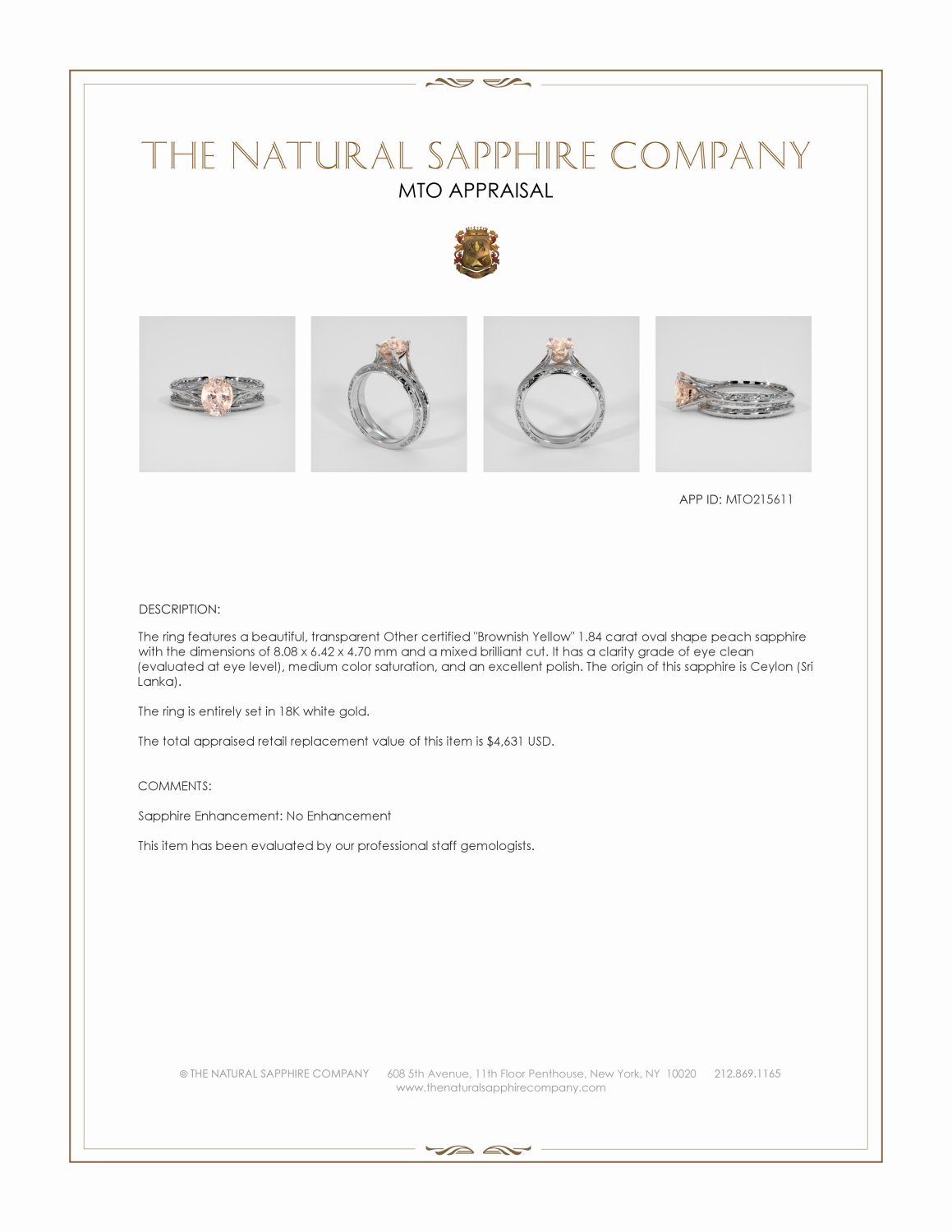 Jewelry