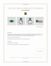 Jewelry Appraisal