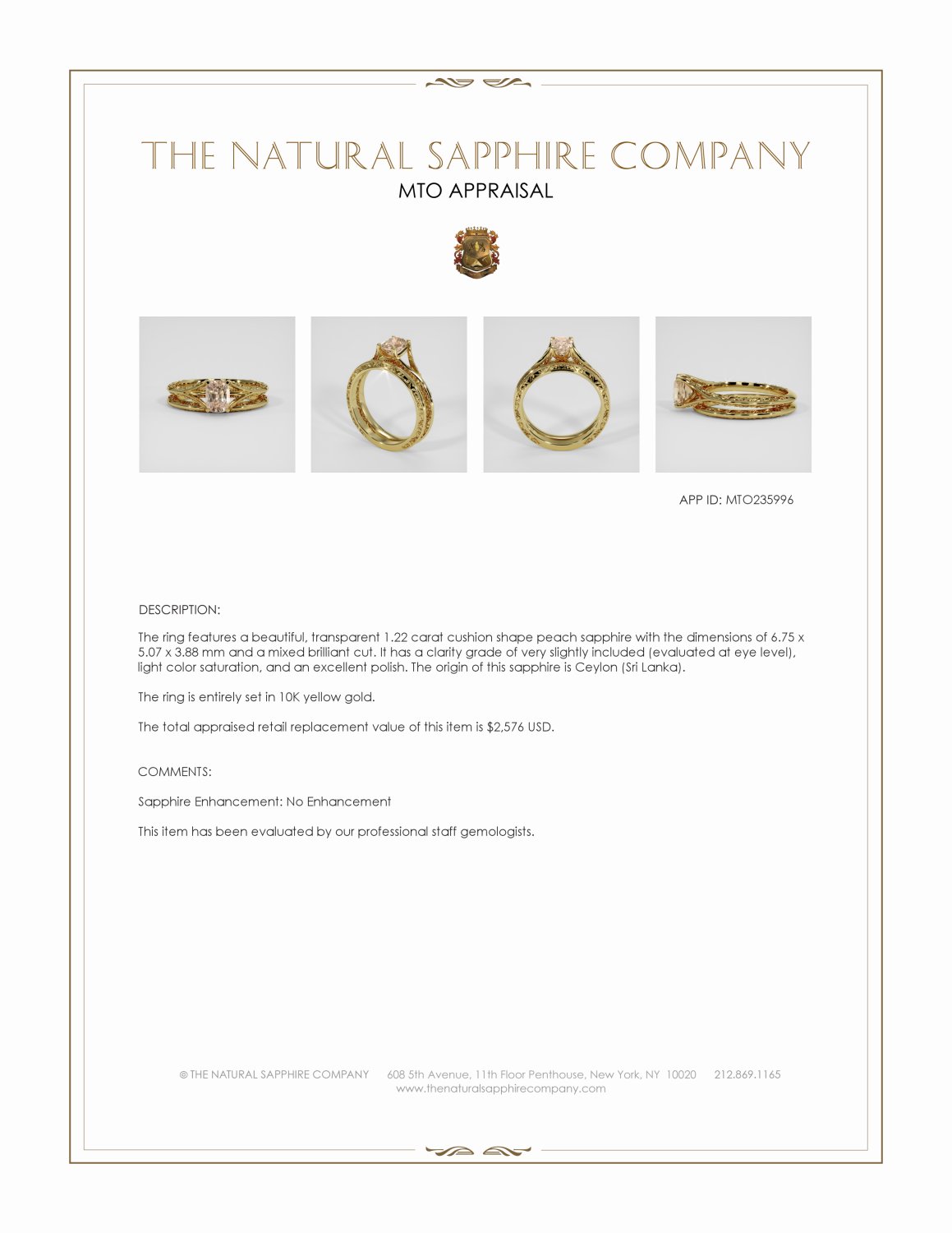 Jewelry