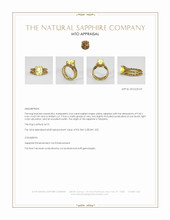 Jewelry Appraisal