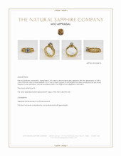 Jewelry Appraisal