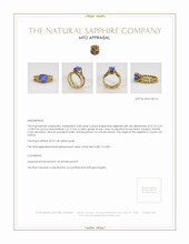 Jewelry Appraisal