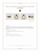 Jewelry Appraisal