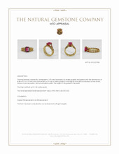 Jewelry Appraisal