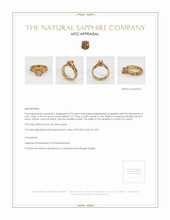 Jewelry Appraisal
