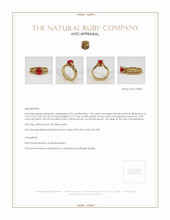 Jewelry Appraisal