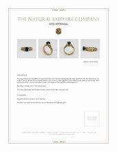 Jewelry Appraisal