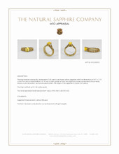 Jewelry Appraisal