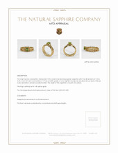 Jewelry Appraisal