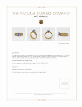 Jewelry Appraisal