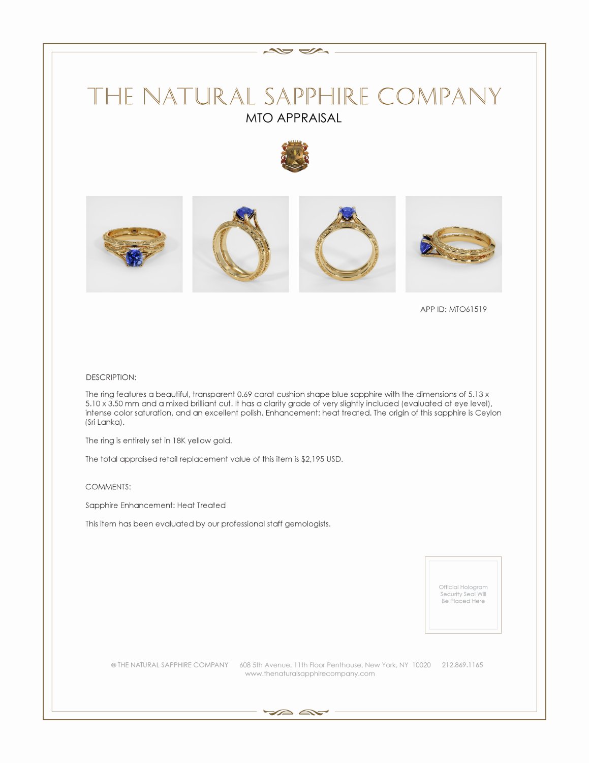 Jewelry