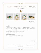 Jewelry Appraisal