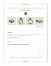 Jewelry Appraisal