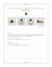 Jewelry Appraisal