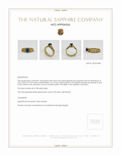 Jewelry Appraisal