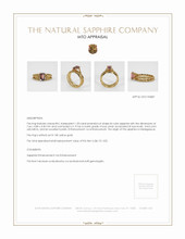 Jewelry Appraisal