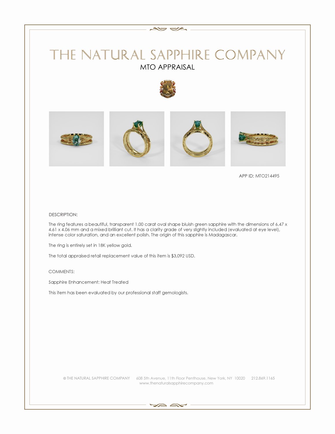 Jewelry