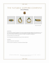 Jewelry Appraisal