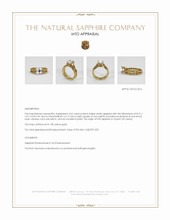 Jewelry Appraisal