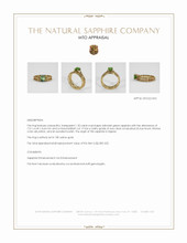 Jewelry Appraisal