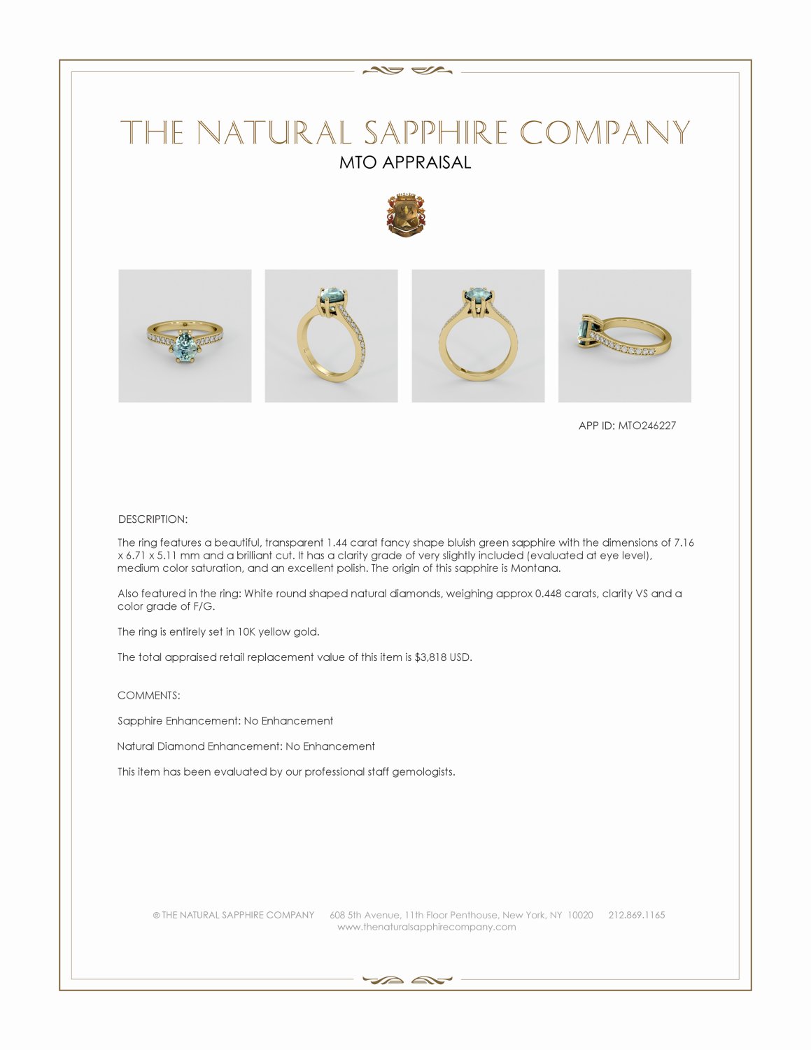 Jewelry